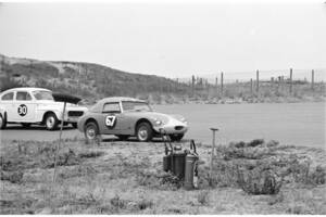 Image 9/50 of Austin-Healey Sprinzel Sebring Sprite (1958)
