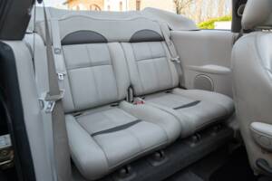 Imagen 39/50 de Chrysler PT Cruiser Cabrio Limited 2.4 (2005)
