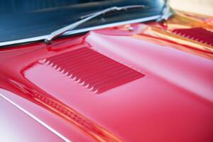 Immagine 13/39 di Jaguar E-Type V12 (2+2) (1973)