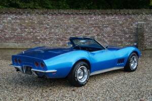 Image 2/50 of Chevrolet Corvette Stingray (1968)