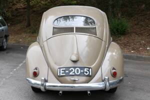 Image 5/8 of Volkswagen Coccinelle 1200 Standard "Oval" (1954)