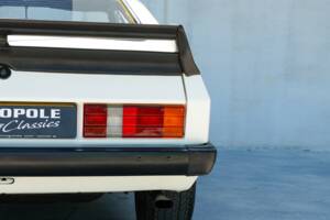 Image 38/39 de Ford Capri 2,8 Turbo (1982)