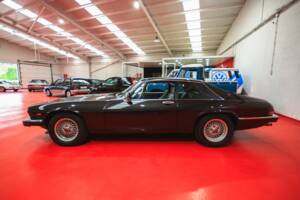 Image 4/16 of Jaguar XJ-S 3.6 (1988)