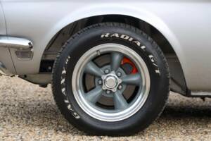Image 21/50 of Ford Mustang GT (1968)