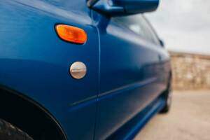 Image 49/50 of Subaru Impreza Prodrive P1 (2001)