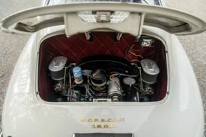 Immagine 13/15 di Porsche 356 A 1600 (1956)