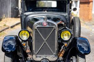 Imagen 35/50 de Salmson 10/20 "Biarritz" (1928)
