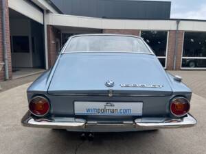 Afbeelding 5/27 van BMW 1600 GT (1968)