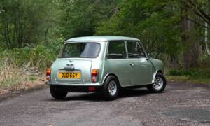 Bild 4/50 von Austin Mini 1000 (1982)