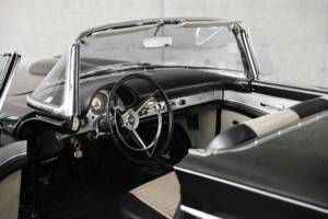 Immagine 40/50 di Ford Thunderbird (1957)