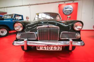 Bild 2/13 von Sunbeam Rapier Mk IV (1964)