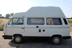 Bild 2/98 von Volkswagen T3 Westfalia 1.6 TD (1990)