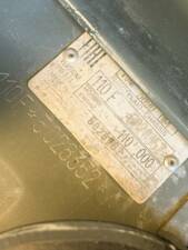 Image 35/43 of FIAT 500 L (1971)