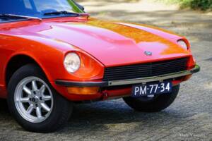 Imagen 3/43 de Datsun 240 Z (1972)