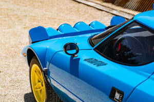 Immagine 17/46 di Lancia Stratos HF (1975)