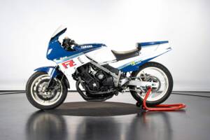 Immagine 1/50 di Yamaha FZ 750 (1986)