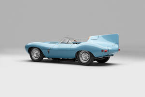 Bild 28/31 von Jaguar D-Type (2019)