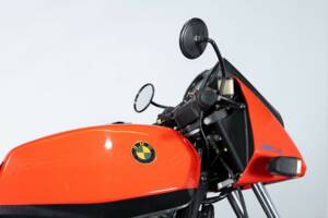 Immagine 27/37 di BMW DUMMY (1983)