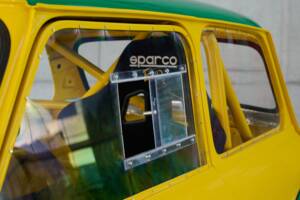 Bild 8/50 von Rover Mini 1.3i (1993)