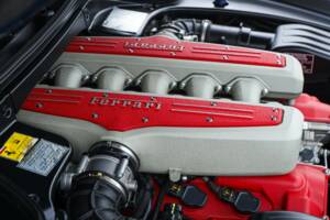 Image 23/50 of Ferrari 599 GTB Fiorano (2009)