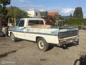 Bild 4/25 von Ford F-250 (1970)