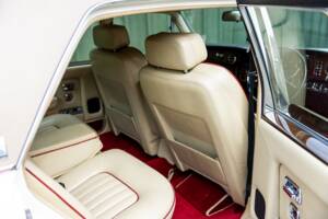 Immagine 49/50 di Rolls-Royce Silver Spirit (1981)