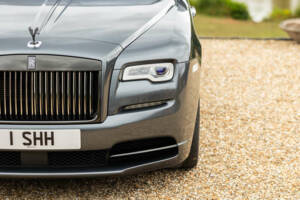 Bild 14/44 von Rolls-Royce Wraith (2017)