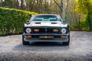 Immagine 2/48 di Ford Mustang Boss 351 (1970)