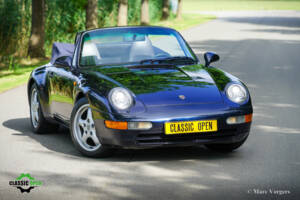 Bild 25/60 von Porsche 911 Carrera (1994)