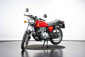 Imagen 8/50 de Honda CB 400 Four (1975)