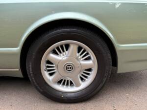 Bild 11/34 von Bentley Continental R (1995)