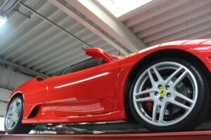 Bild 32/50 von Ferrari F 430 (2007)