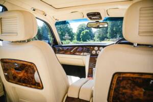 Bild 10/11 von Bentley Arnage R (2006)