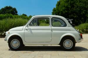 Imagen 5/50 de FIAT 500 D (1964)