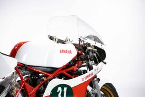 Image 12/50 de Yamaha TZ 250 (1979)
