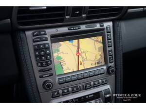 Bild 8/39 von Porsche 911 Carrera 4 (2006)