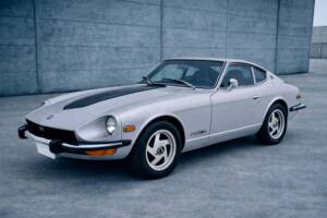 Imagen 1/50 de Datsun 260 Z (1974)