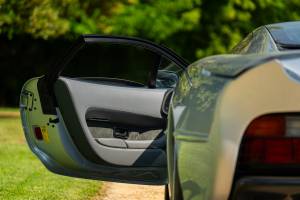 Image 38/50 of Jaguar XJ 220 (1993)