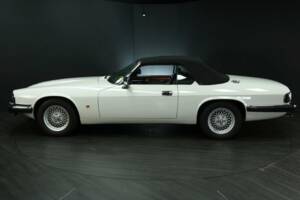 Imagen 9/50 de Jaguar XJS 5.3 V12 (1992)