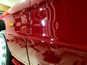 Immagine 15/17 di Alfa Romeo 2.0 Spider (1992)