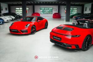 Bild 1/24 von Porsche 911 Carrera S (2020)