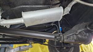 Bild 27/125 von Ford Taunus 17m 1700 (1961)