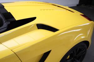 Afbeelding 27/50 van Lamborghini Gallardo Spyder (2007)
