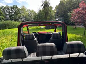 Image 8/25 de Mercedes-Benz 300 GD (SWB) (1987)