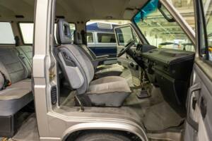 Bild 18/20 von Volkswagen T3 Caravelle wbx6 3.2 Oettinger (1991)