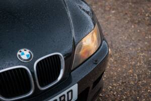 Image 36/50 of BMW Z3 Coupé 2.8 (1999)