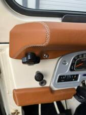 Image 7/14 of Toyota Land Cruiser BJ 45 (1981)