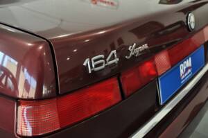 Bild 8/23 von Alfa Romeo 164 2.0 Super V6 (1993)