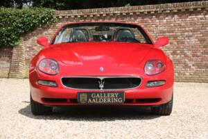 Image 5/50 of Maserati Spyder 4200 Cambiocorsa (2003)