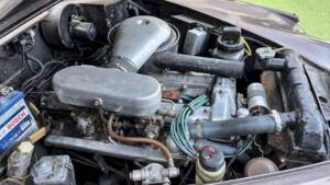 Bild 75/76 von Jaguar Mk II 2.4 (1963)